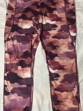Reebok Active Leggings